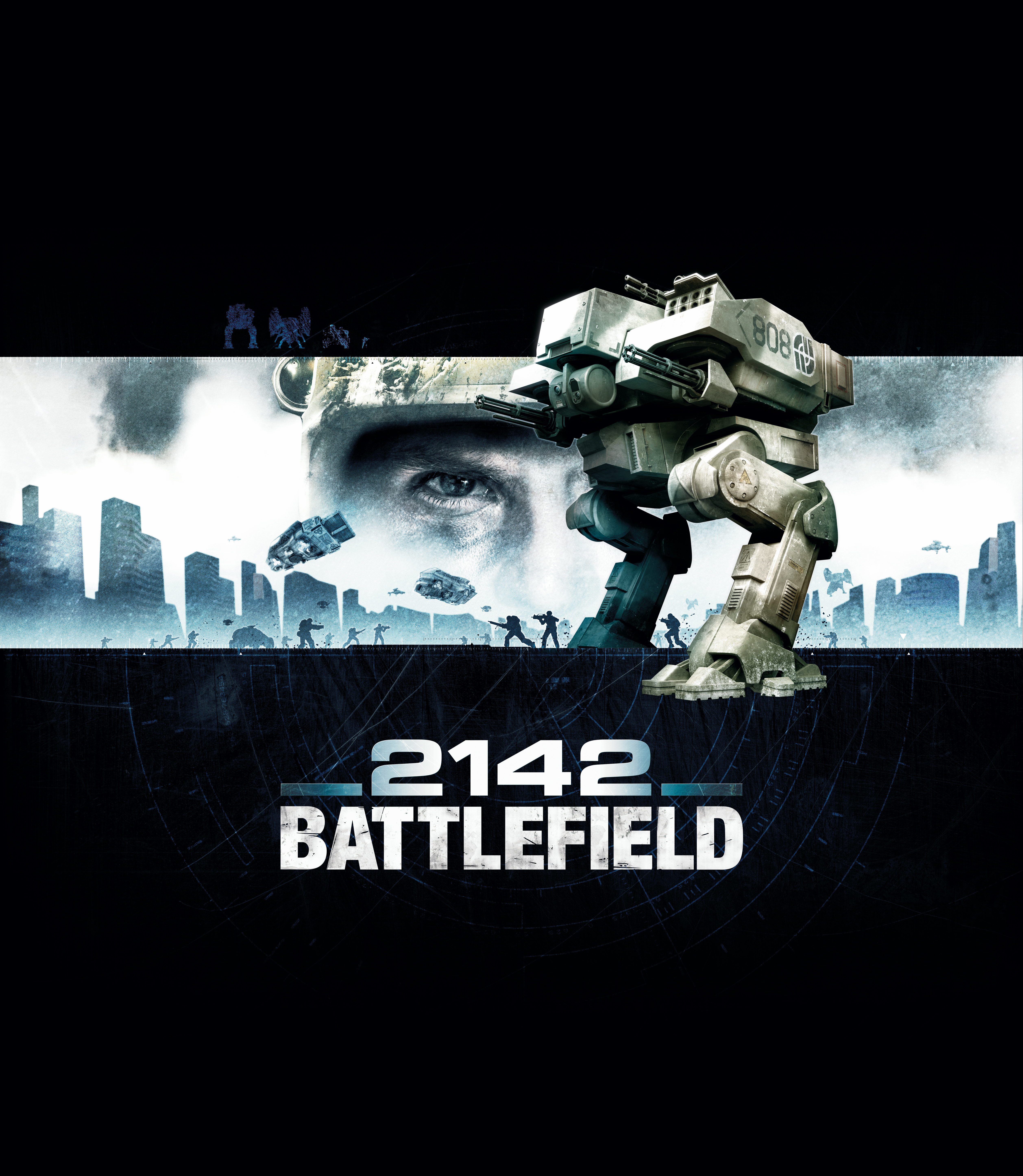 battlefield 2142 mac