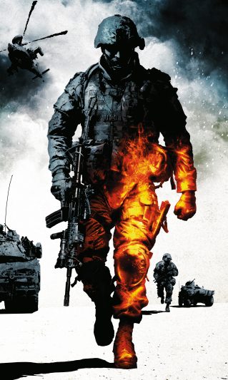 Battlefield Bad Company 2