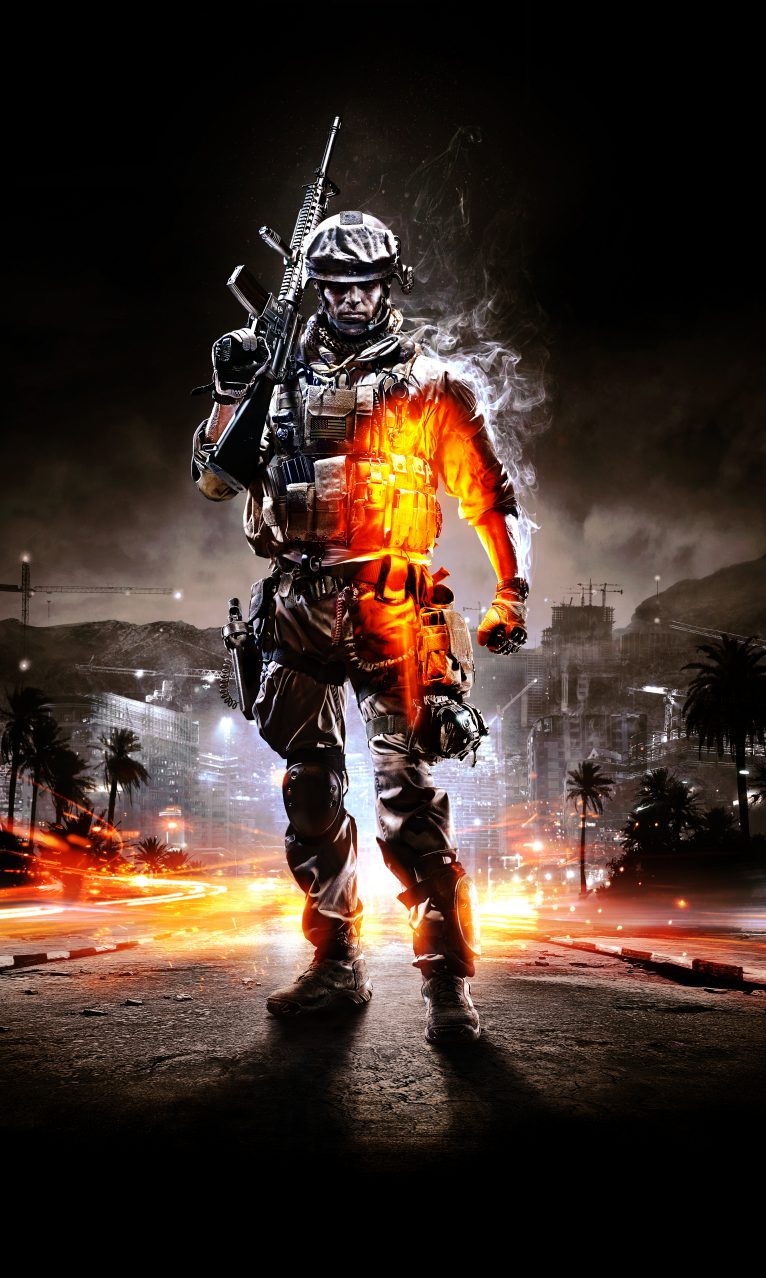 Battlefield 3 Back To Karkand