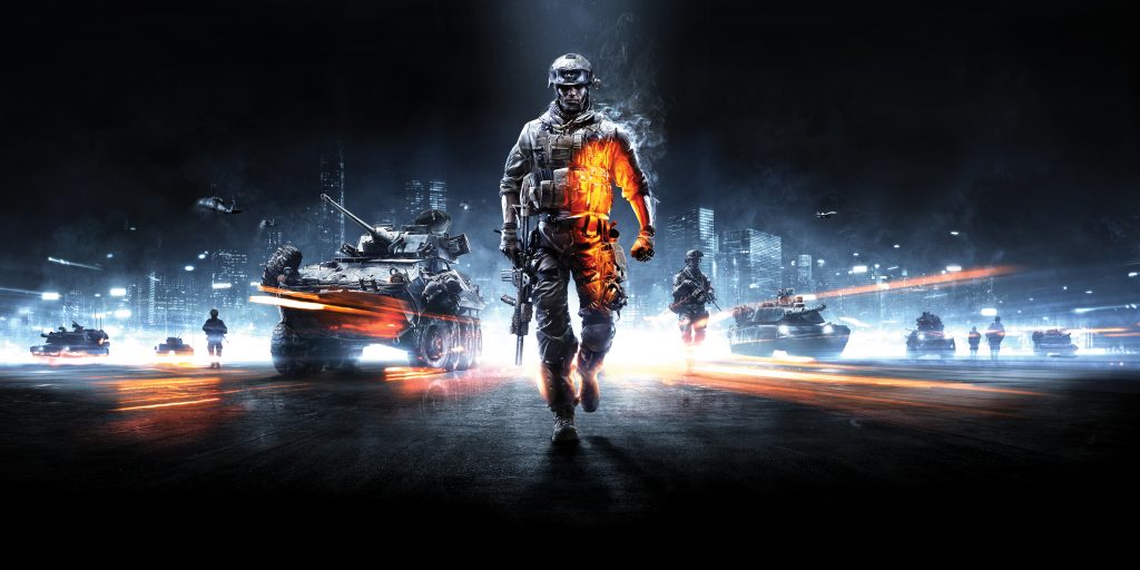 battlefield 3 для playstation 3 battlefield 3 для playstation 3