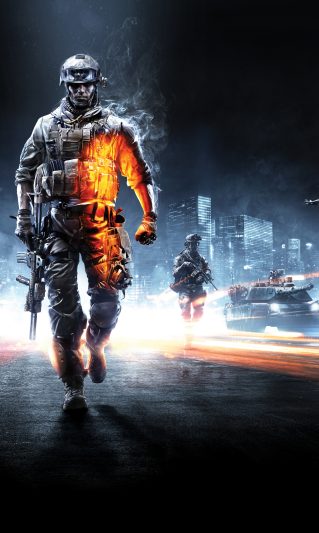 battlefield 3 ps store