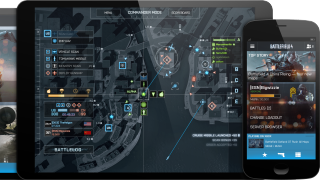 JD's Gaming Blog: An Android and his Nexus: Battlefield 4 Commander and  Battlelog App