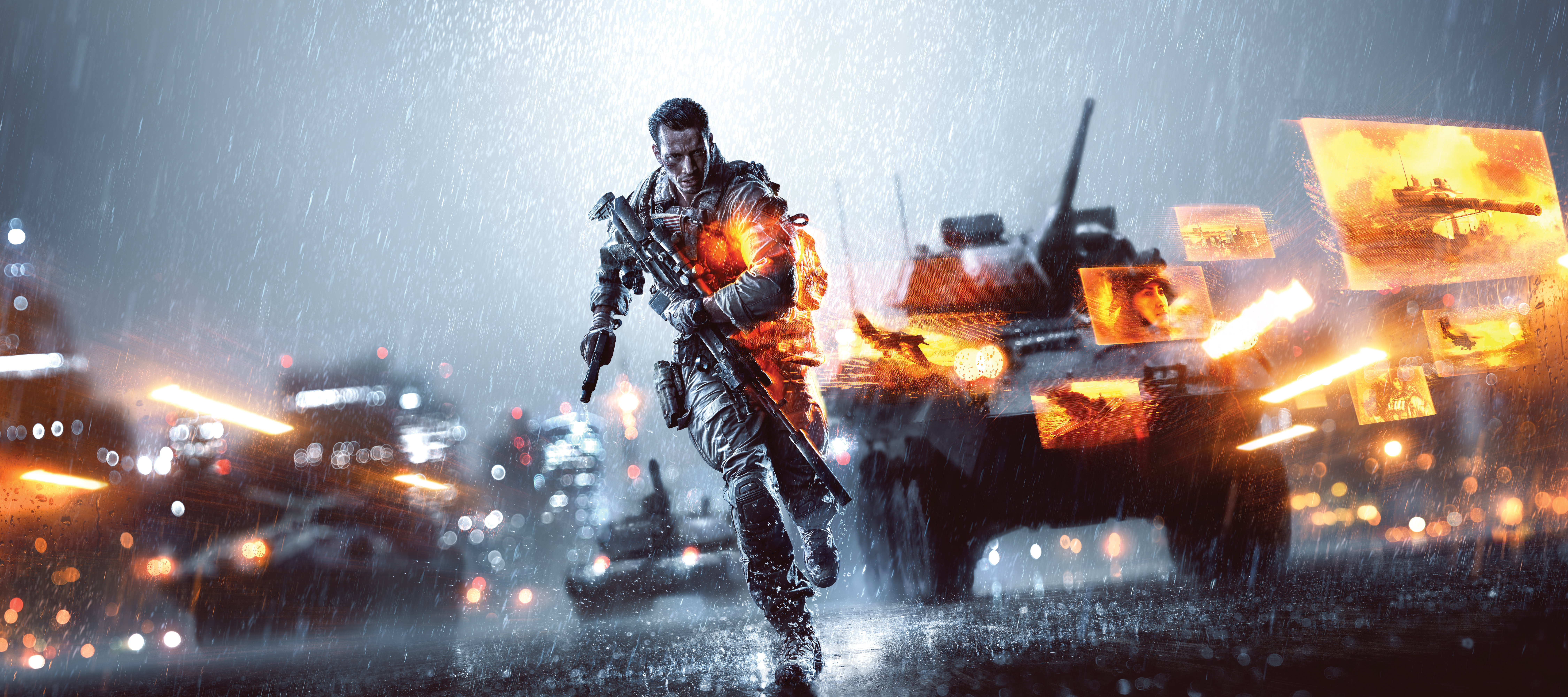 connect your ps4 account to pc battlefield 4