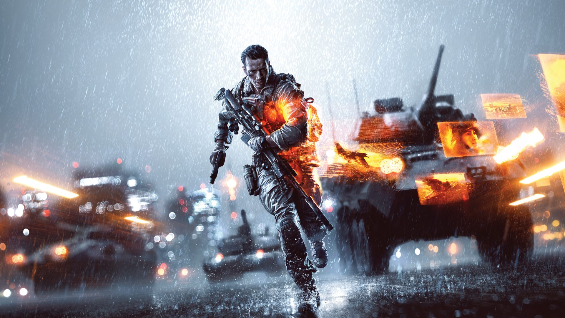 Battlefield 4