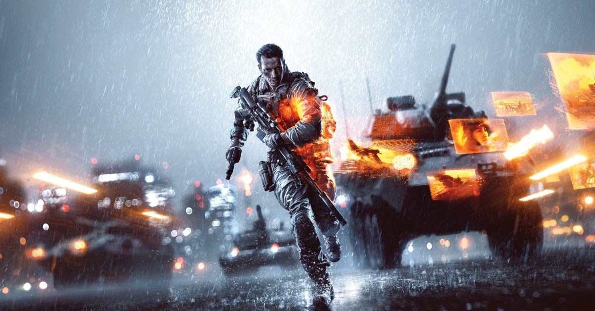 where to buy battlefield 4