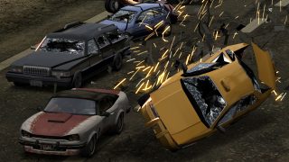 Burnout Video Games - Official EA Site