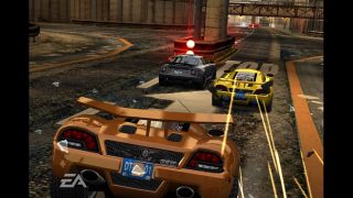 Burnout Revenge PS2 - Compra jogos online na