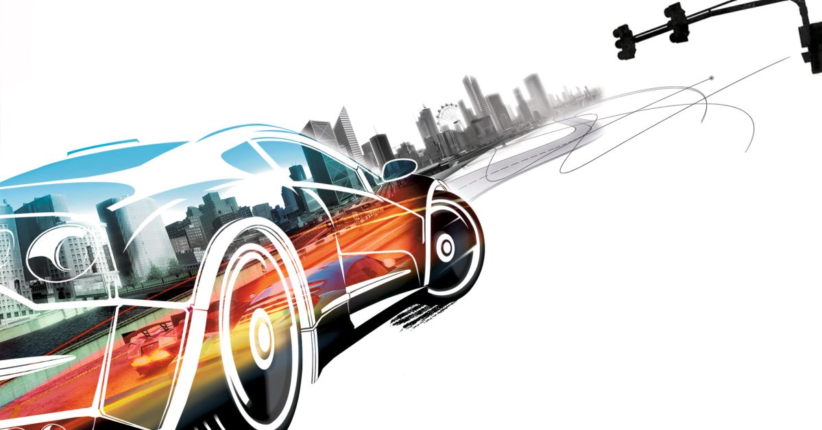 Burnout Paradise The Ultimate Box