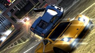 Burnout Revenge PS2 - Compra jogos online na