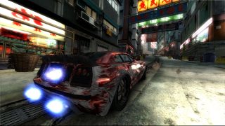 Burnout Video Games - Official EA Site