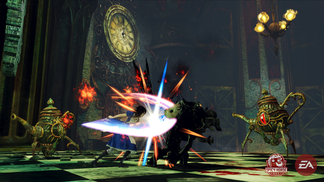 alice madness returns free pc alice madness returns free pc