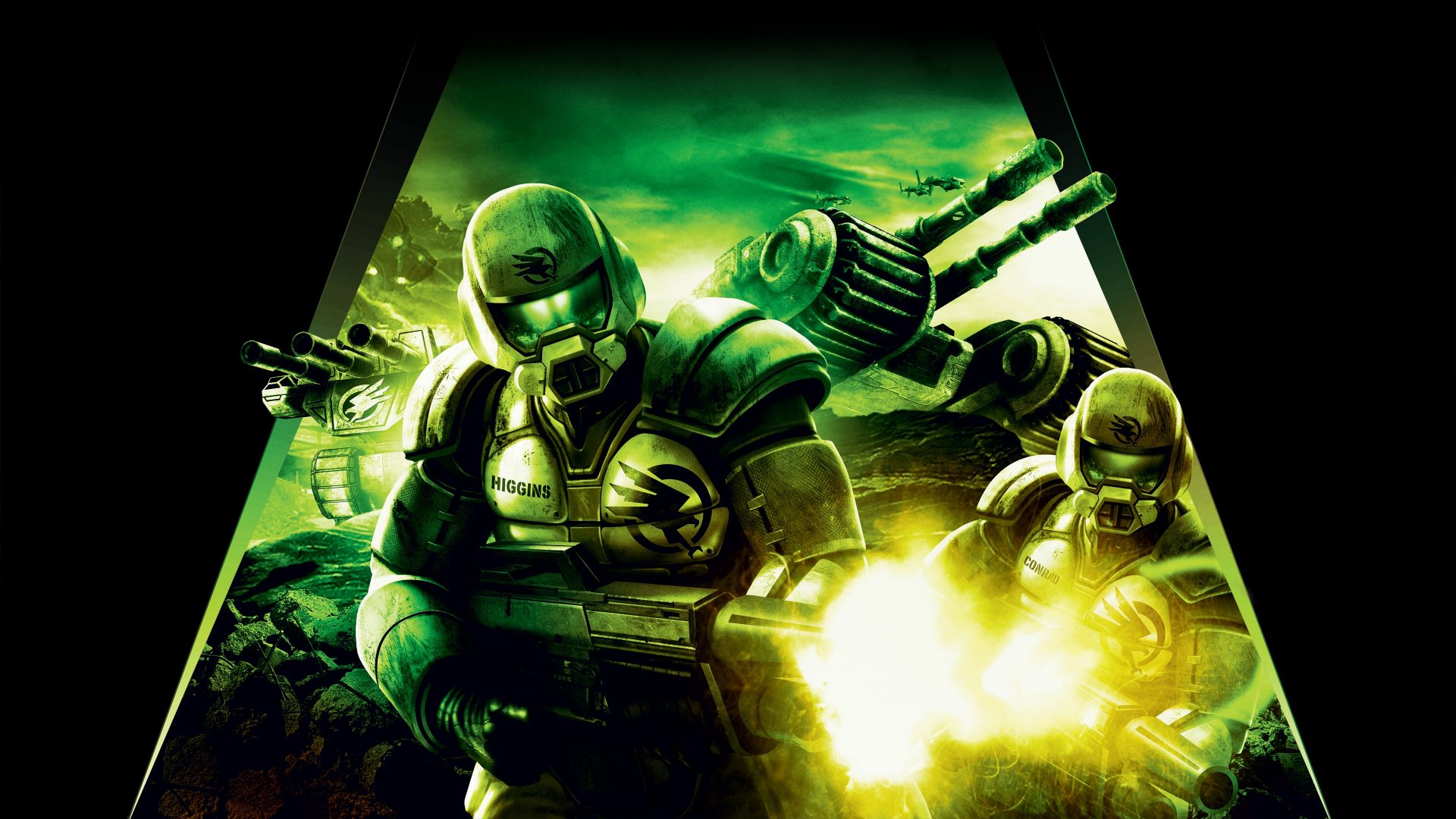 Command and conquer стим фото 62