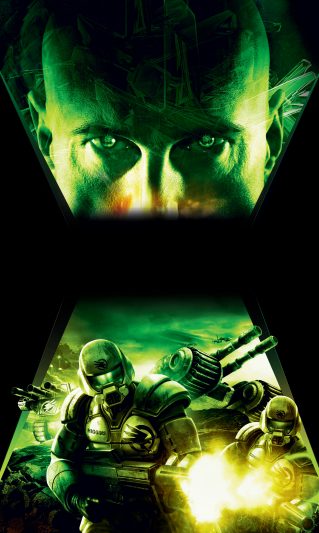 command and conquer xbox store