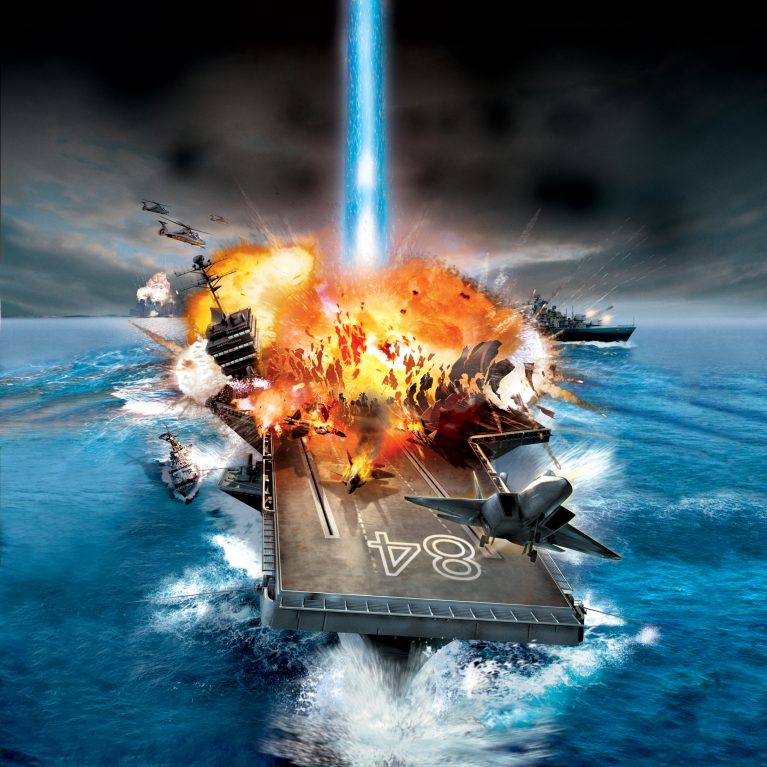 Command & Conquer Command & Conquer
