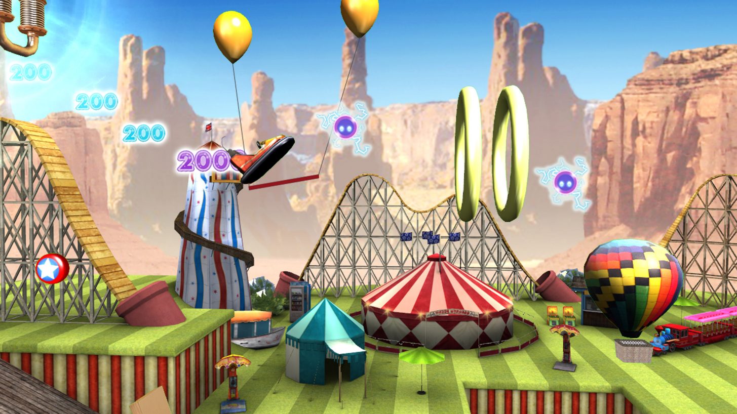 create playstation 3