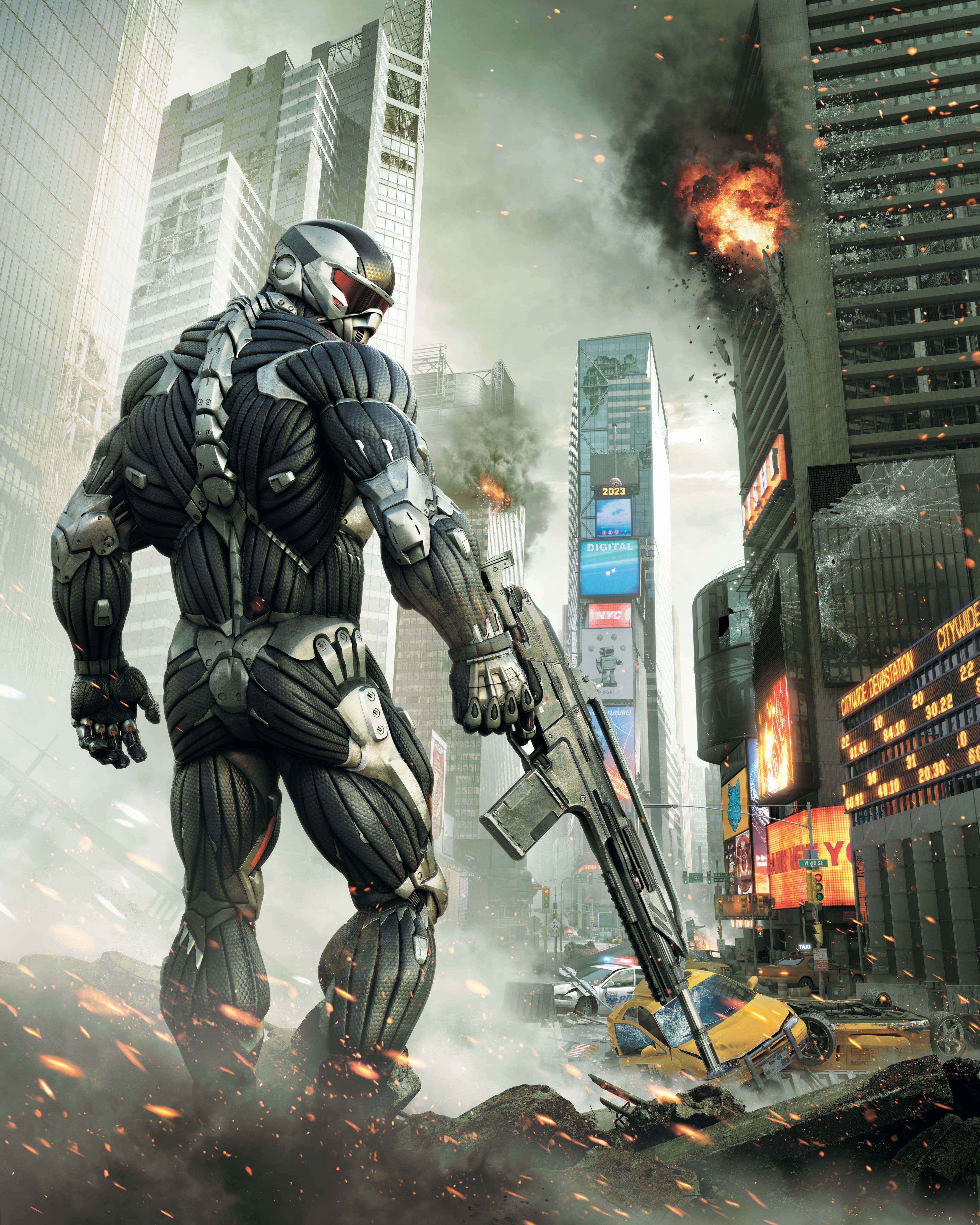 crysis 2 for pc