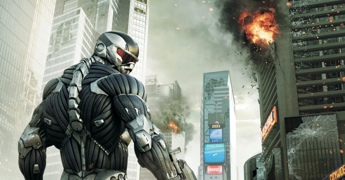 Crysis 2 Crack Failed To Initialize The Gamestartup Interface