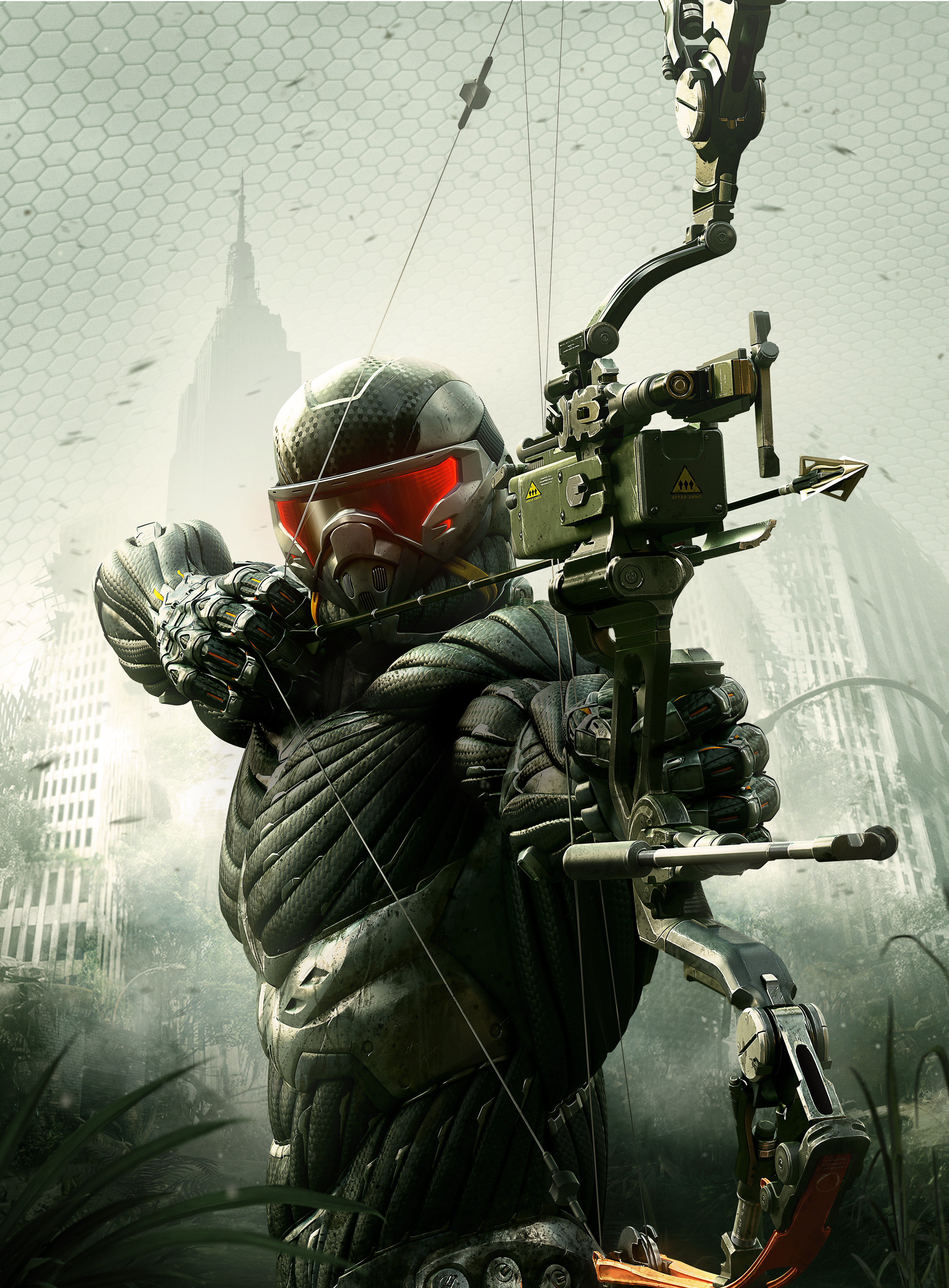 crysis 3 xbox one download