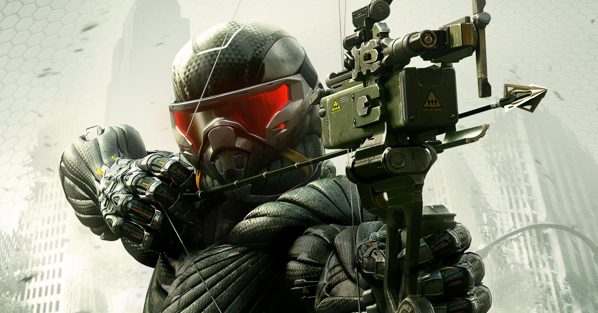 where to buy crysis 3