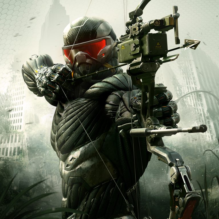 Crysis 3 достижения