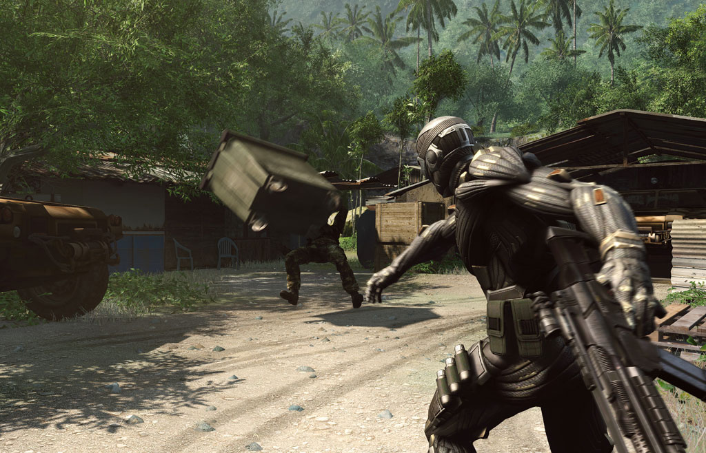 crysis game for pc