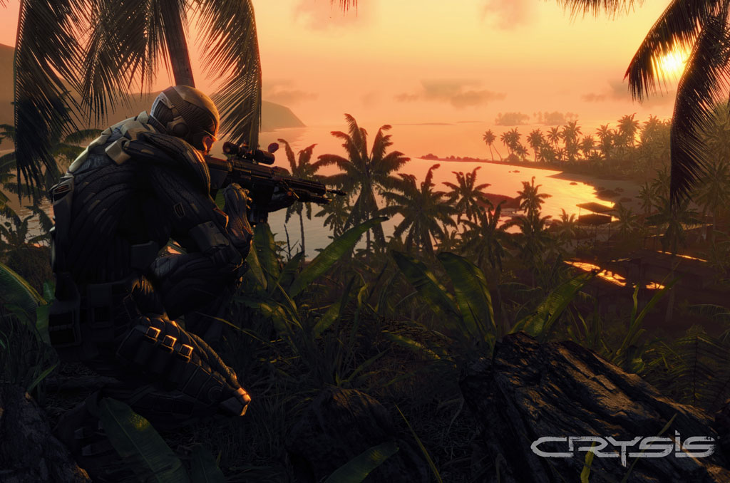 will there ever be a crysis 4