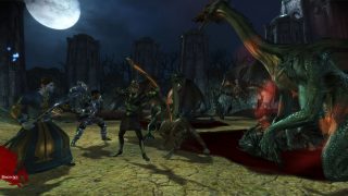 Dragon Age: Origins - El Despertar - Requisitos elementales