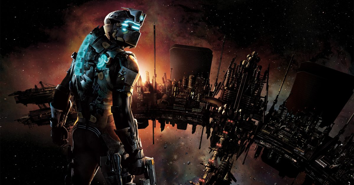 Dead space 2 как играть в длс