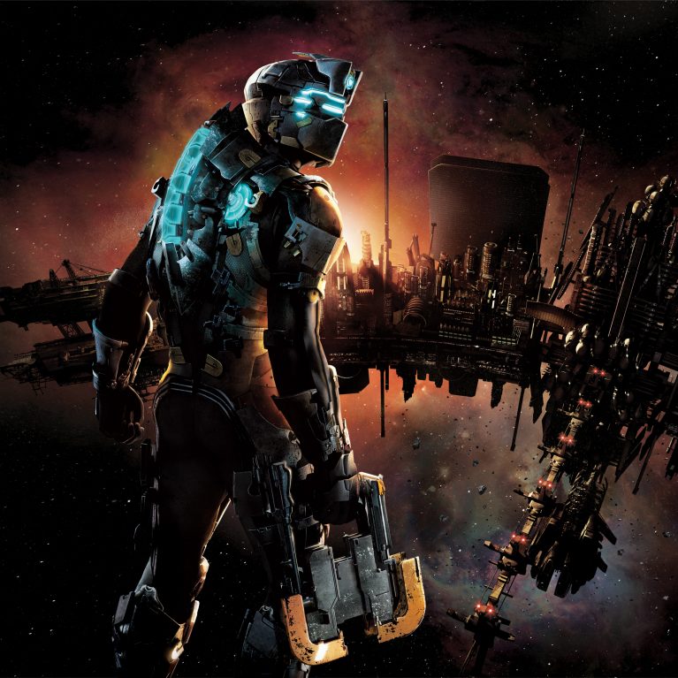 dead space on switch