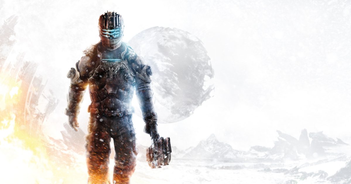 Dead Space 3