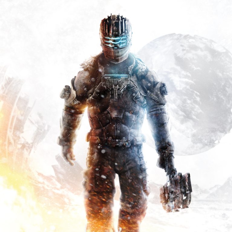 Pre-order Dead Space™