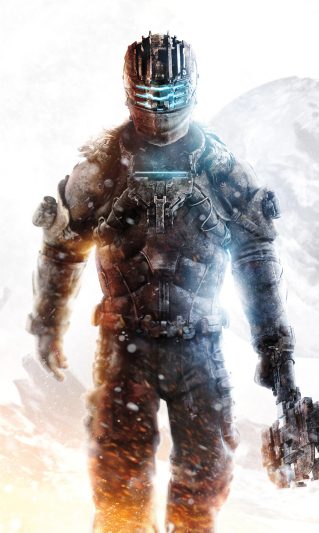 Dead Space 3