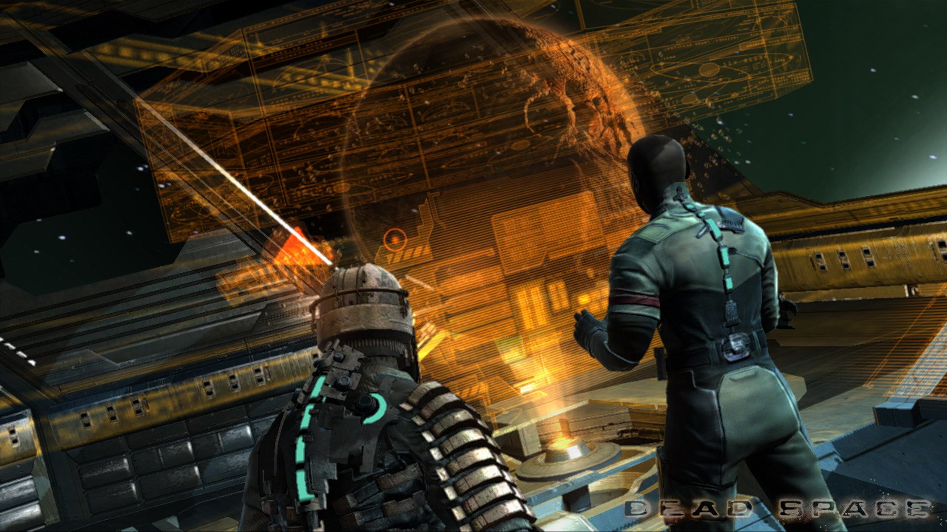 Dead space steam gift фото 117