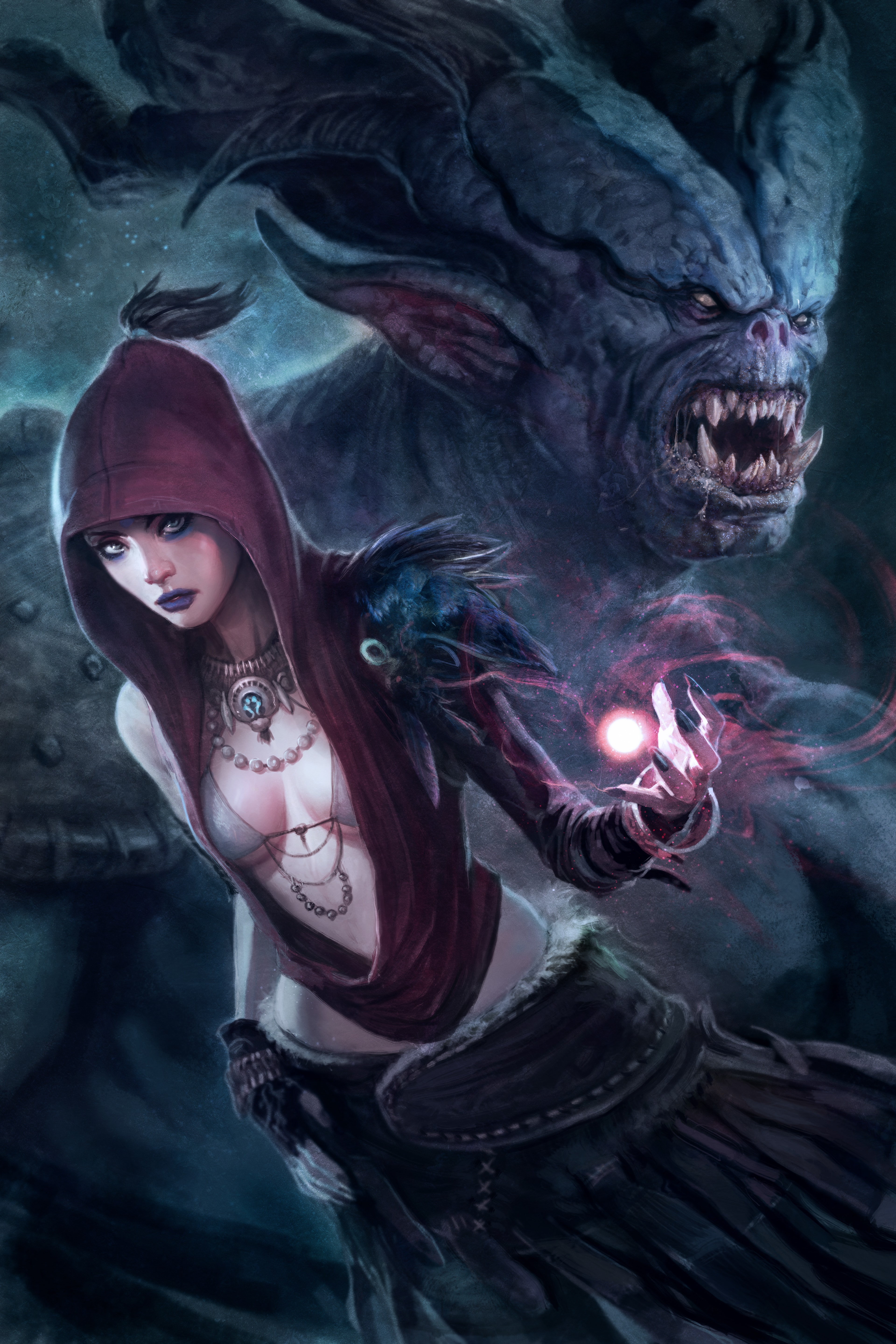 dragon age origins witch hunt dragon age origins witch hunt