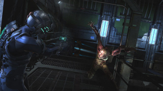 Dead Space 2