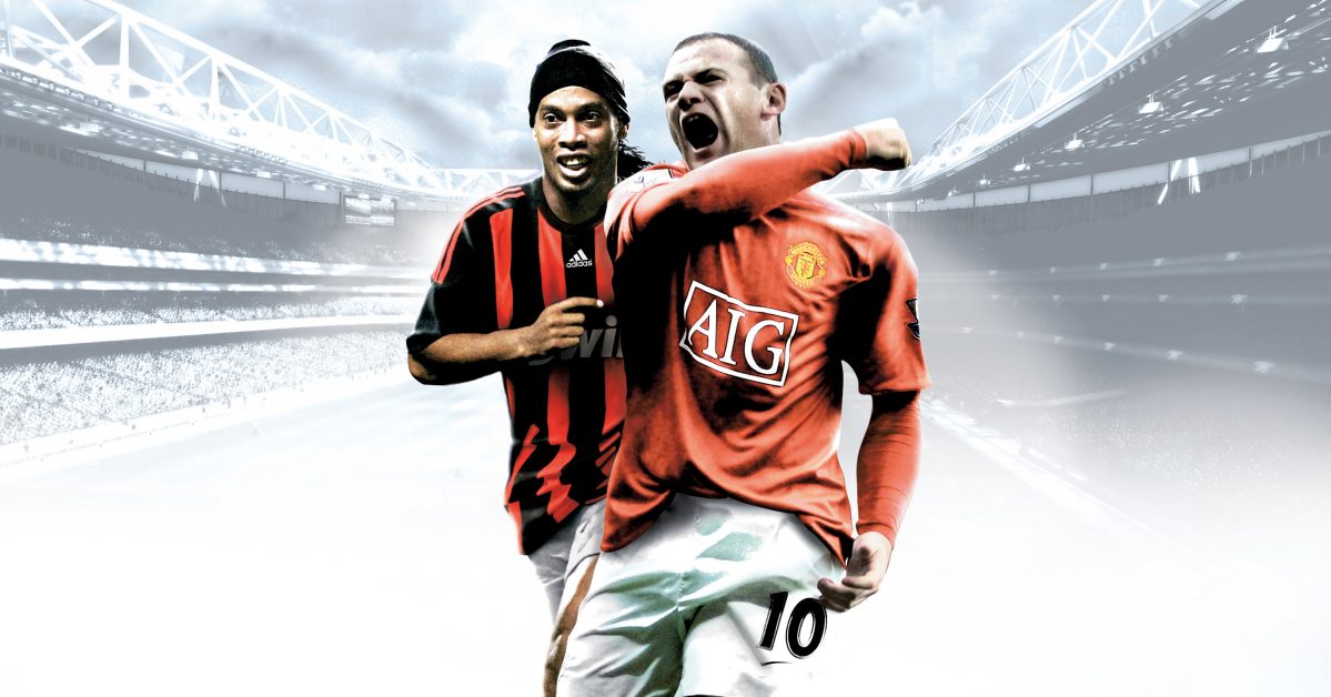 PicsArt FIFA 08 Covers AWF and Roadola