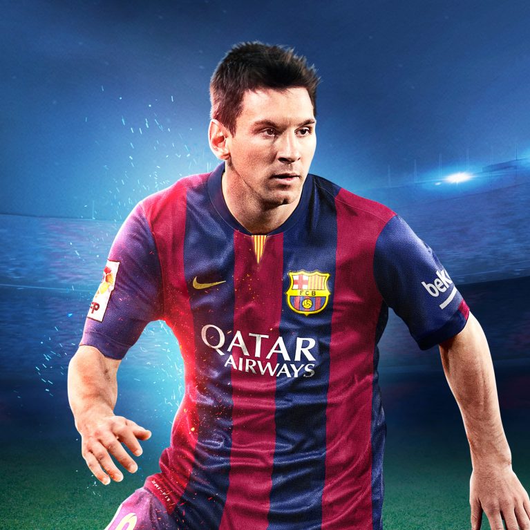 FIFA Video Games - Official EA Site