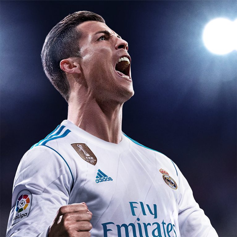 Fifa Video Games Official Ea Site