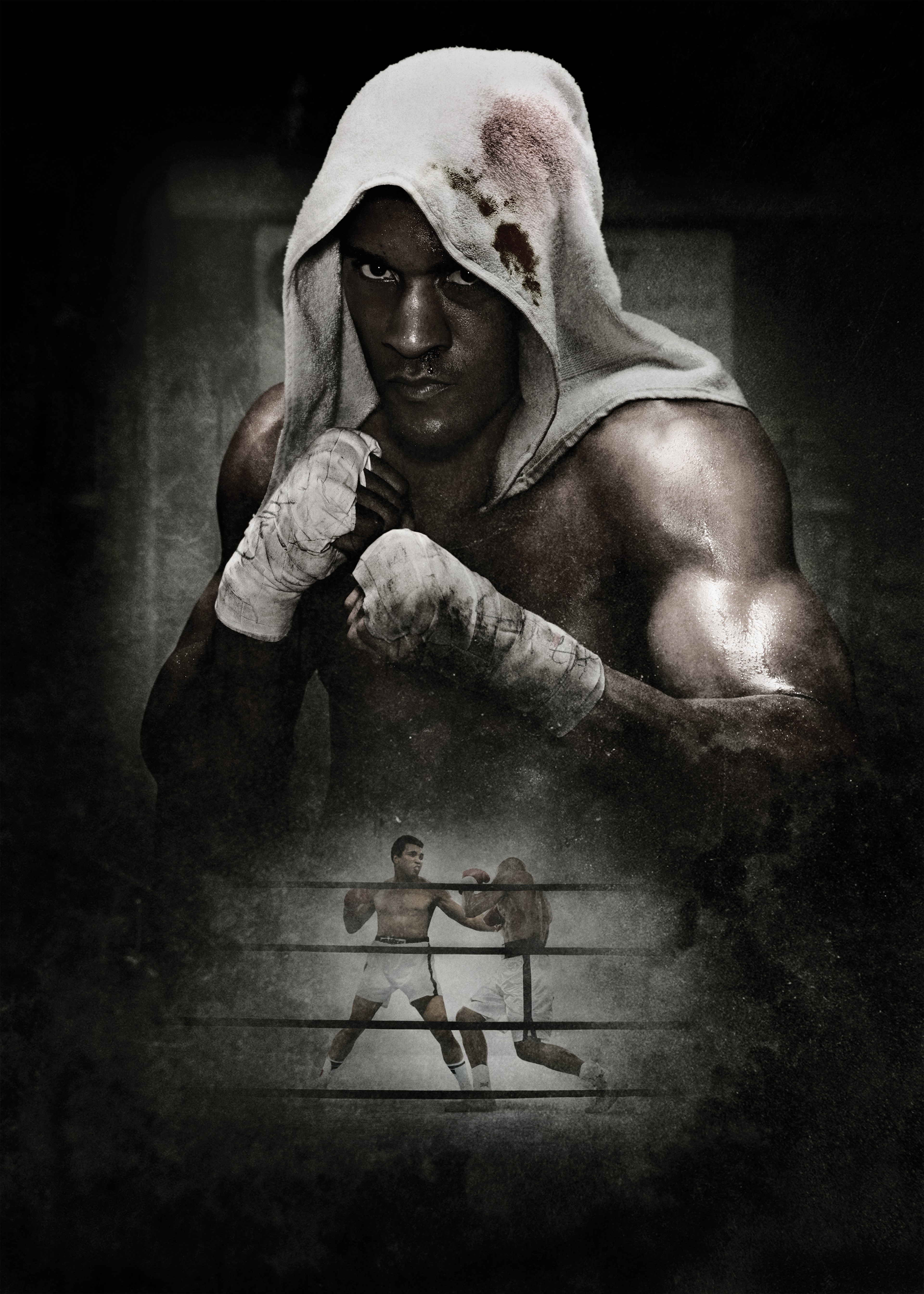 fight night champion iso pc