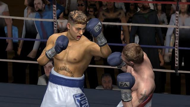 fight night round 3 mod 2022