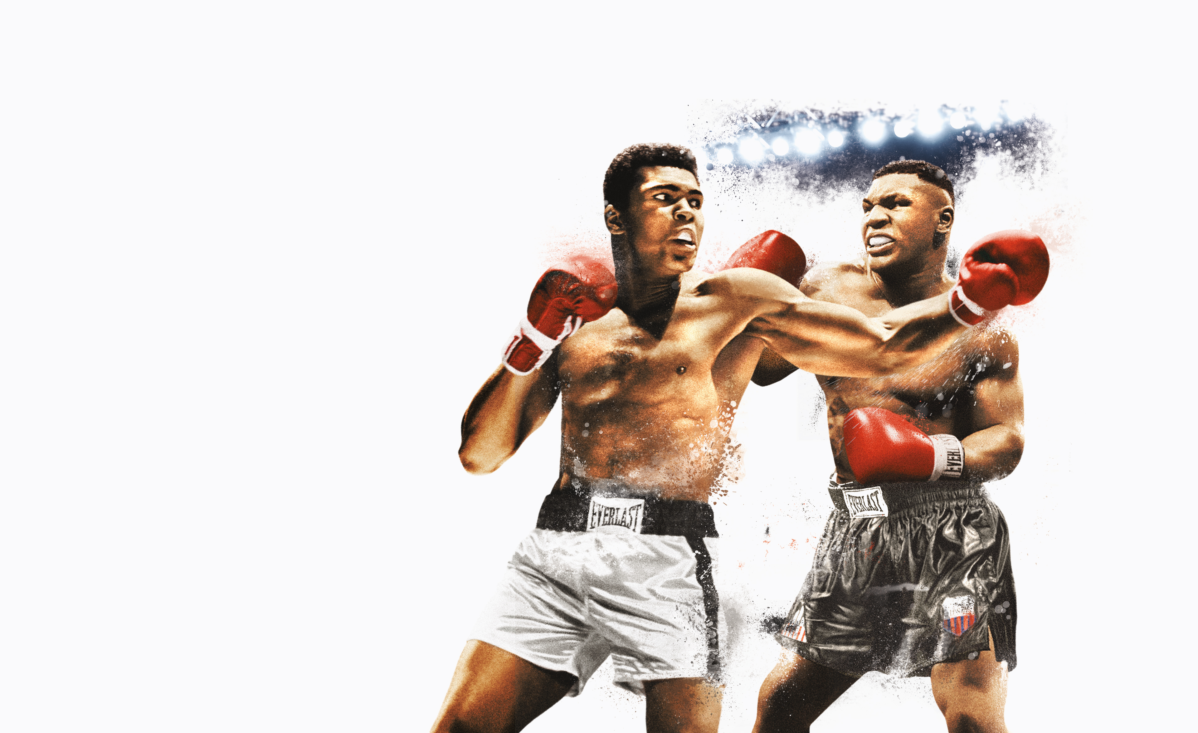 fight night champion boxers legacy