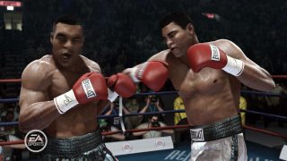 fight night champion ea access