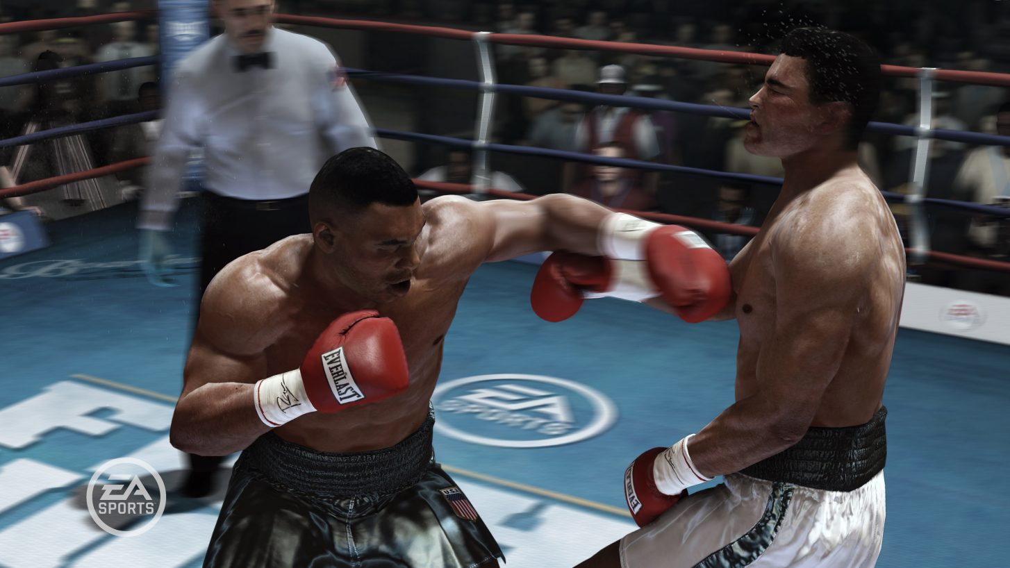 Fight night champion pc emulator reddit