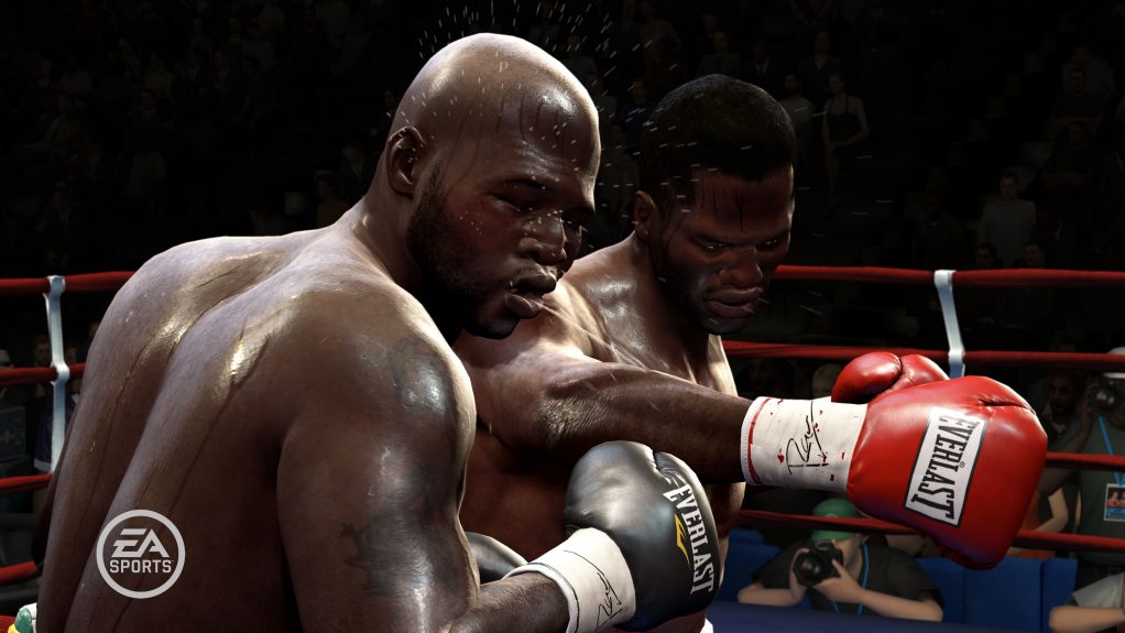 fight night round 4 download android