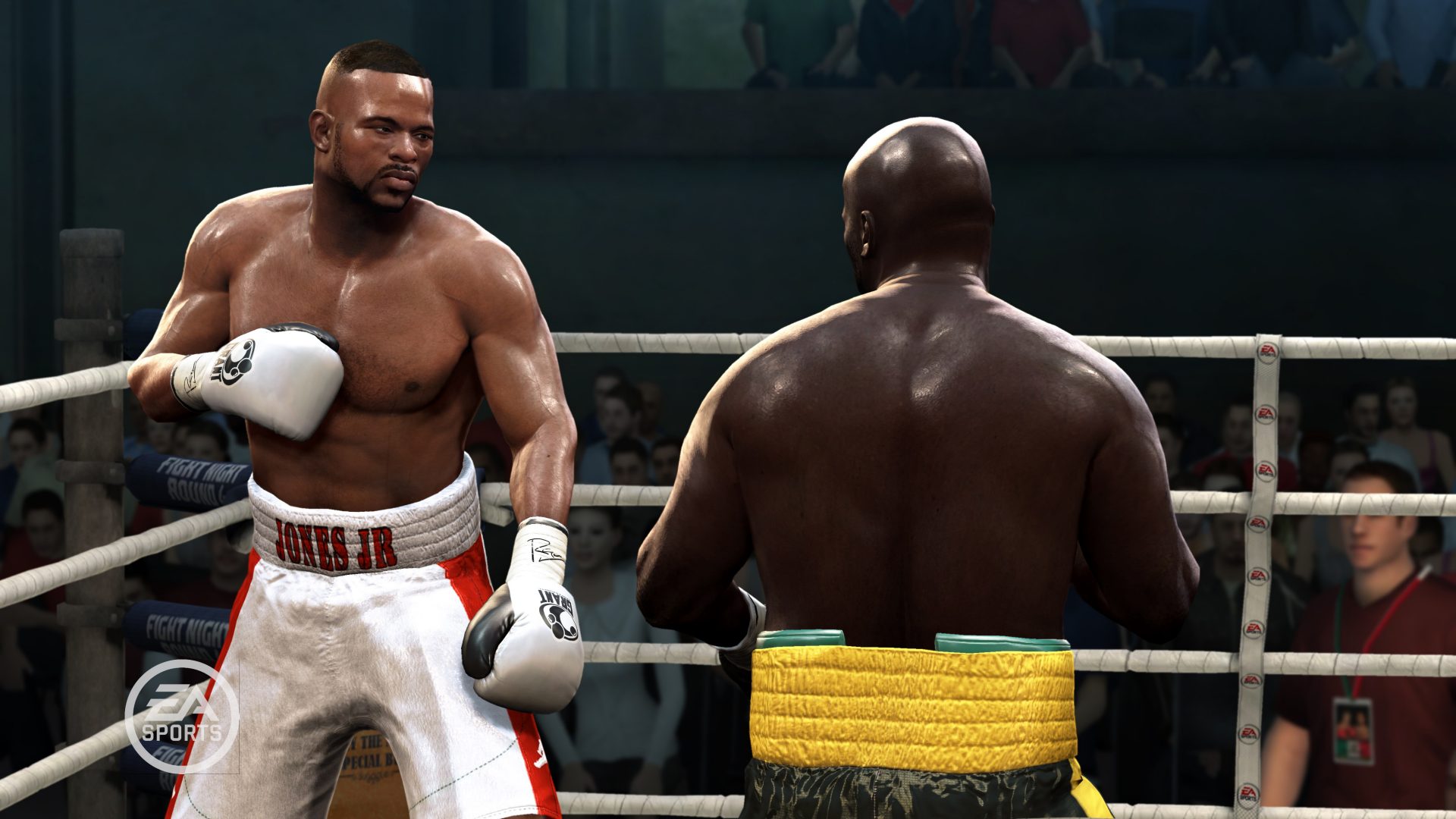 fight night round 4 download android