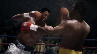 Fight Night Champion, Electronic Arts, Xbox 360, [Physical], 19494