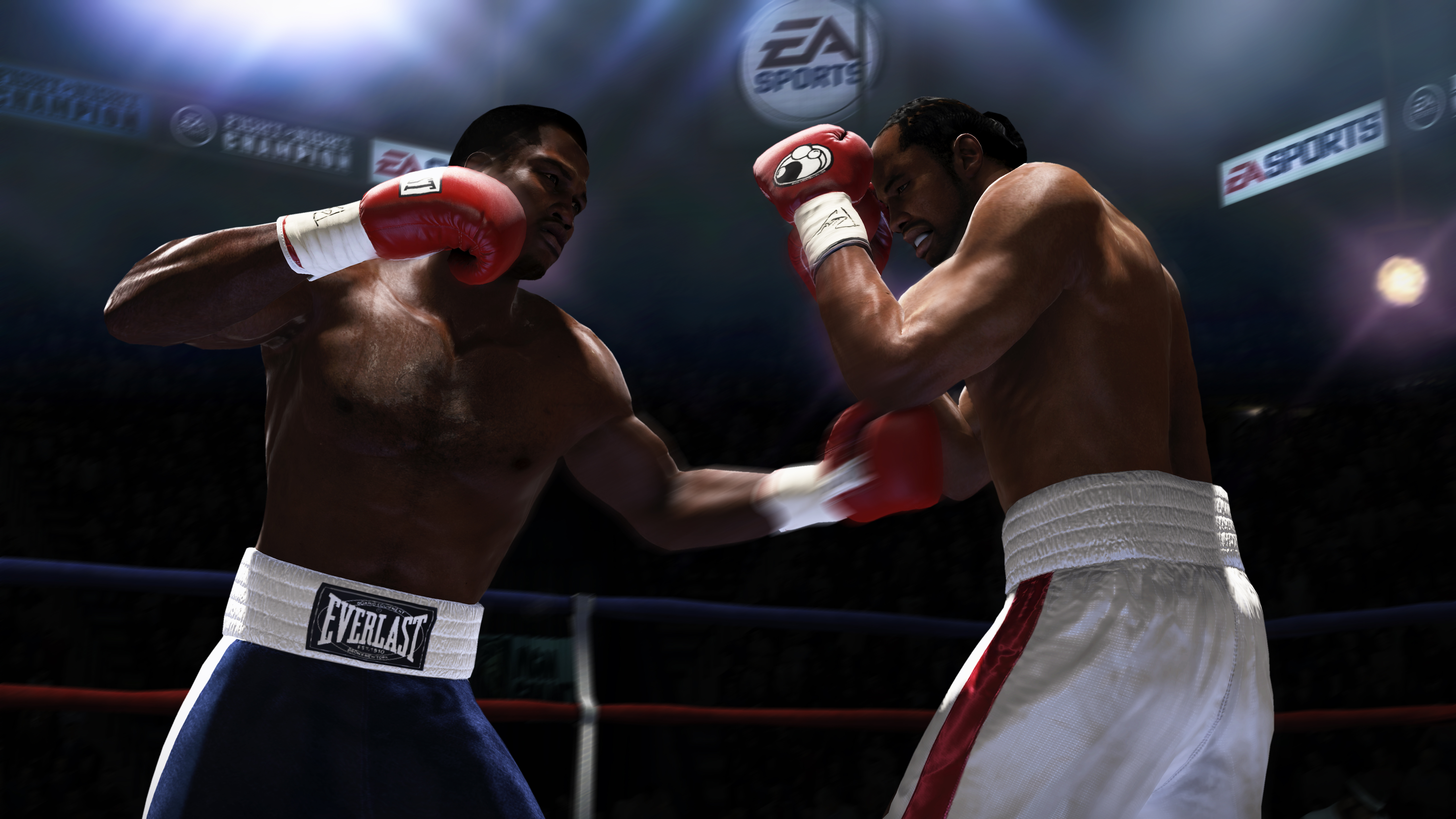 download fight night champion for pc