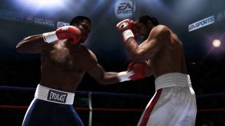 Fight night shop champion ea access