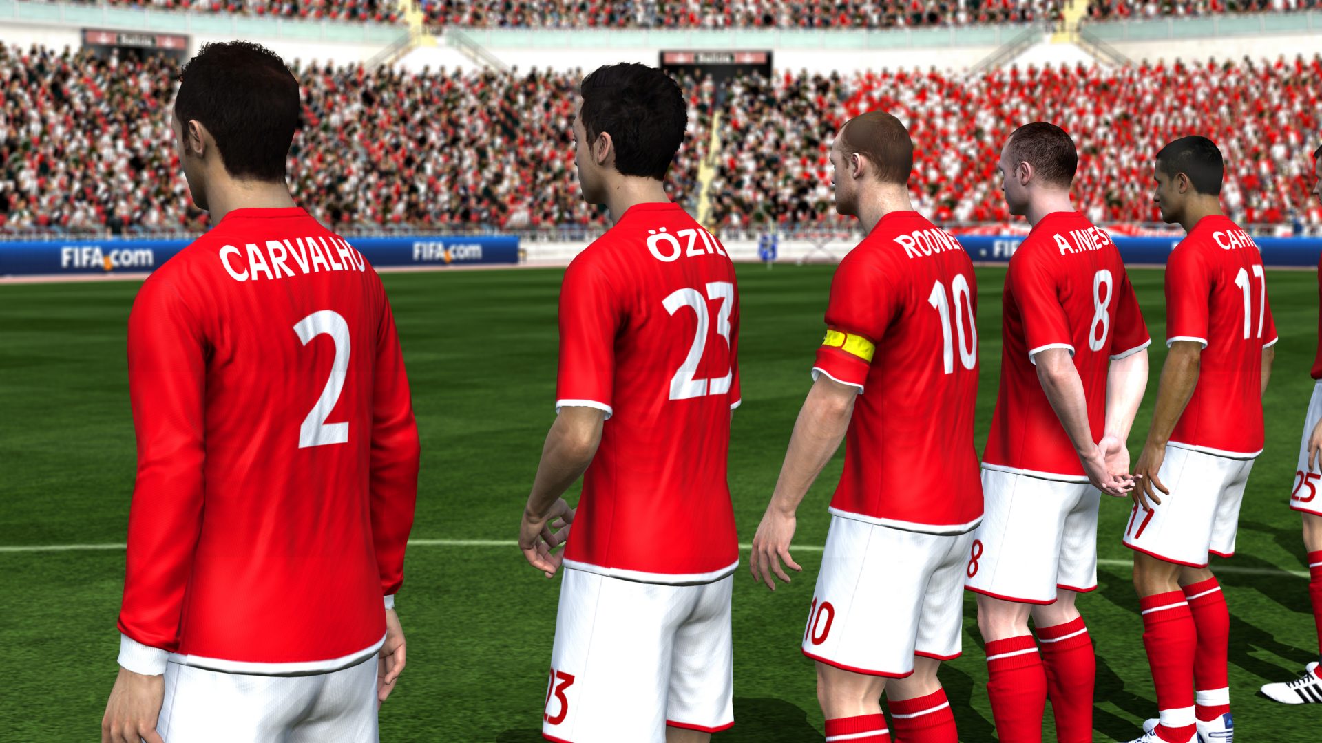 Fifa 11 не запускается на windows 7