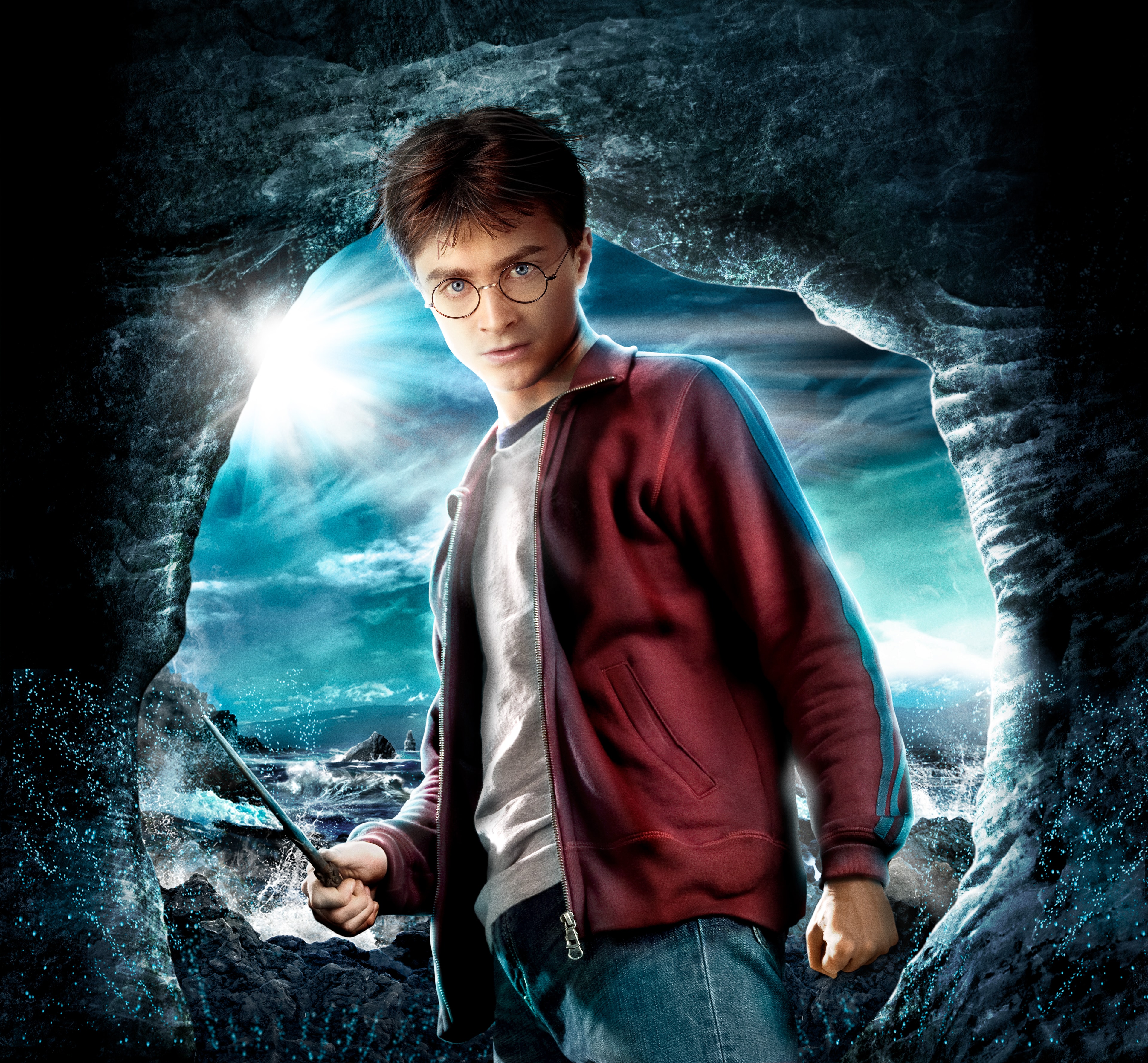 Harry Potter and the Half-Blood Prince for android download